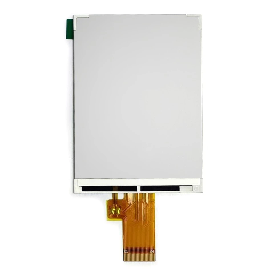 2.8 Inch 2.8 Tft LCD Spi 240x320